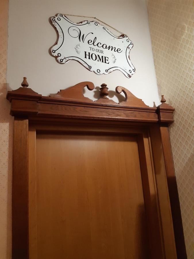 오시비엥침 Secesja House 아파트 외부 사진