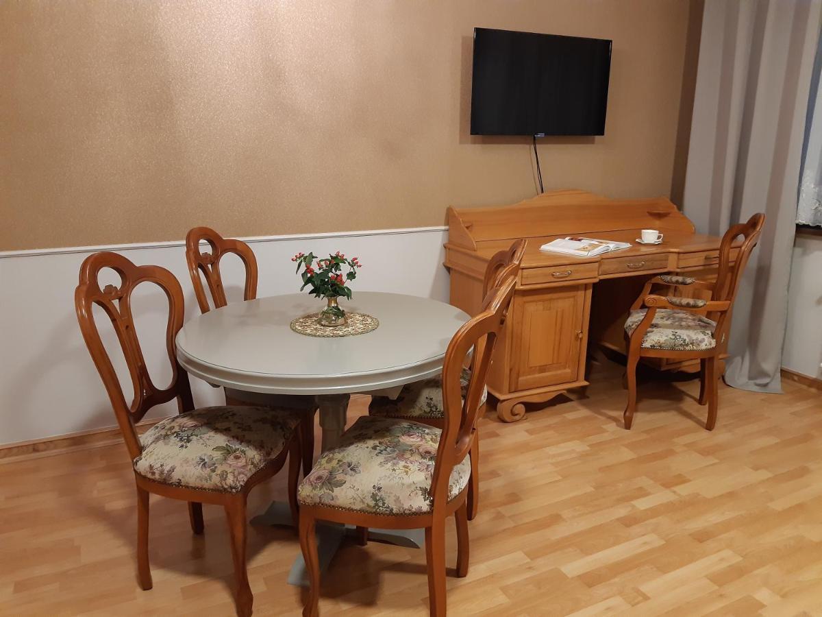 오시비엥침 Secesja House 아파트 외부 사진
