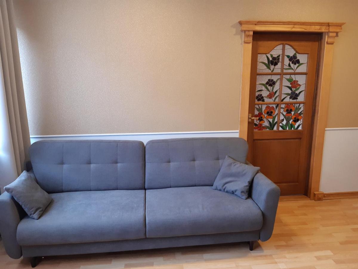 오시비엥침 Secesja House 아파트 외부 사진